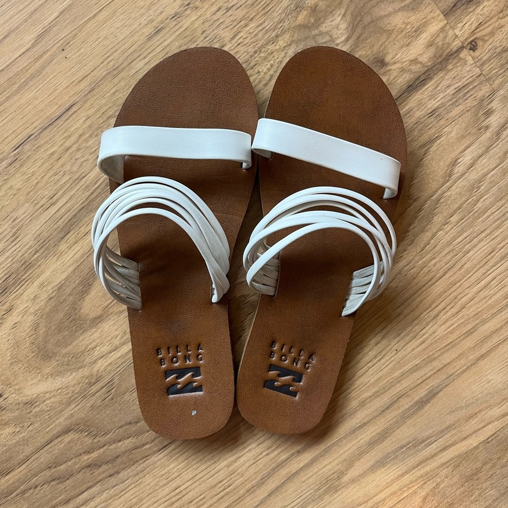 Billabong Sandals